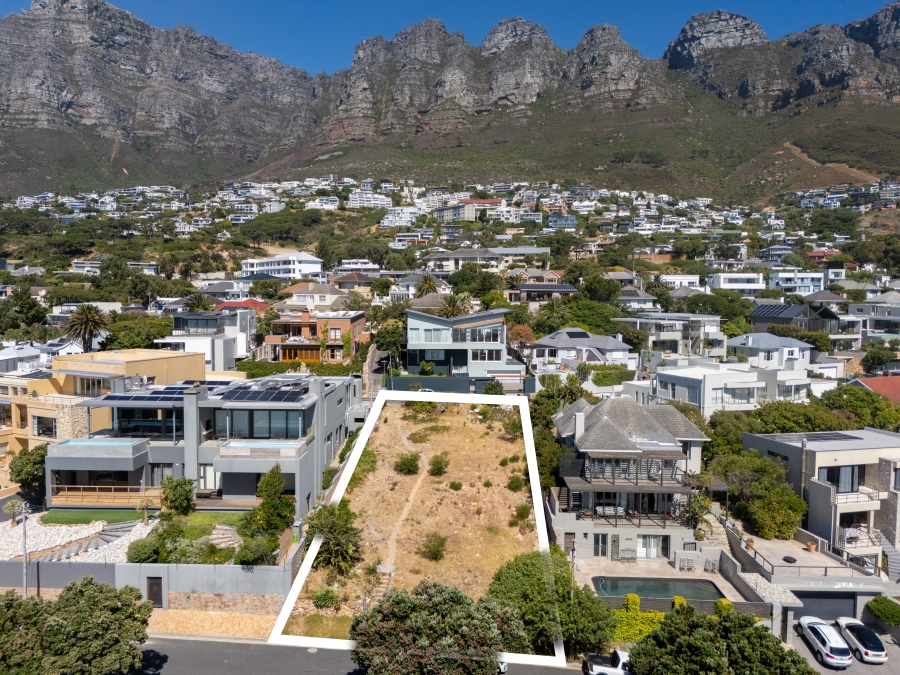 0 Bedroom Property for Sale in Camps Bay Western Cape